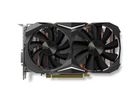 SVGA ZOTAC GeForce GTX 1070 Ti Mini, 8192 MB GDDR5