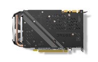SVGA ZOTAC GeForce GTX 1070 Ti Mini, 8192 MB GDDR5