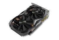 SVGA ZOTAC GeForce GTX 1070 Ti Mini, 8192 MB GDDR5