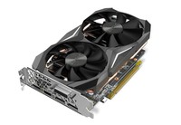SVGA ZOTAC GeForce GTX 1070 Ti Mini, 8192 MB GDDR5