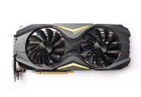 SVGA Zotac GTX 1080 AMP! Ed. 8GB