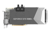 SVGA ZOTAC GeForce GTX 1080 Ti Arctic Storm, 11264 MB GDDR5X