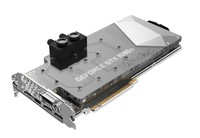 SVGA ZOTAC GeForce GTX 1080 Ti Arctic Storm, 11264 MB GDDR5X