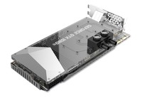 SVGA ZOTAC GeForce GTX 1080 Ti Arctic Storm, 11264 MB GDDR5X