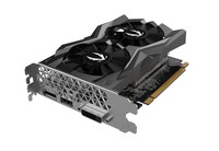 Zotac Vga Gaming Gtx 1650 Super