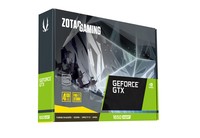 Zotac Vga Gaming Gtx 1650 Super