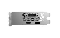 Zotac Vga Gaming Gtx 1650 Lp 4Gb Gddr6 Dvi/Hdmi/Dp Lite Pack