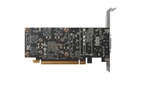 Zotac Vga Gaming Gtx 1650 Lp 4Gb Gddr6 Dvi/Hdmi/Dp Lite Pack
