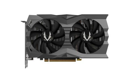 Zotac Vga Gaming Gtx 1660 Super Amp Edition 6Gb Gddr6 Dp/Hdmi