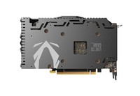 Zotac Vga Gaming Gtx 1660 Super Amp Edition 6Gb Gddr6 Dp/Hdmi