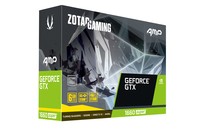Zotac Vga Gaming Gtx 1660 Super Amp Edition 6Gb Gddr6 Dp/Hdmi