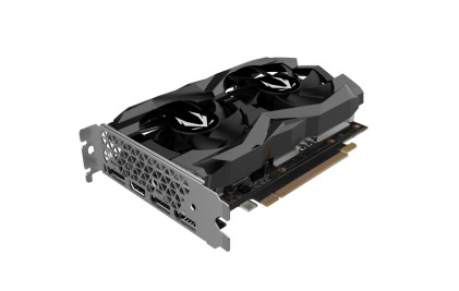 Zotac Vga Gaming Gtx 1660 Super Twin Fan 6Gb Gddr6 Dp / Hdmi