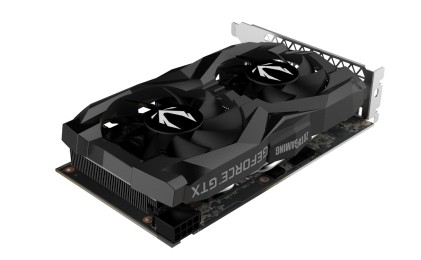 Zotac Vga Gaming Gtx 1660 Super Twin Fan 6Gb Gddr6 Dp / Hdmi