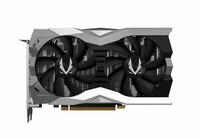Zotac ZT-T20600D-10M scheda video NVIDIA GeForce RTX 2060 6 GB GDDR6