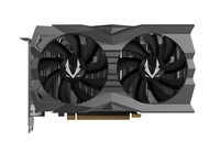 Zotac ZT-T20600H-10M scheda video NVIDIA GeForce RTX 2060 6 GB GDDR6