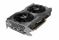 Zotac ZT-T20600H-10M scheda video NVIDIA GeForce RTX 2060 6 GB GDDR6