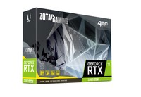 Zotac Vga Gaming Rtx 2060 Super Amp! Extreme Edition 8Gb Gddr6 Dp / Hdmi