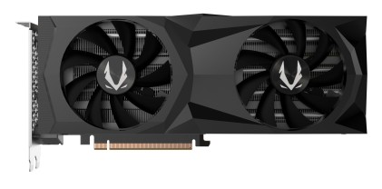 Zotac Vga Gaming Rtx 2060 Super Amp 8Gb Gddr6