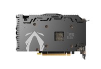 Zotac Vga Gaming Rtx 2060 Super Mini 8Gb Gddr6 Dp / Hdmi