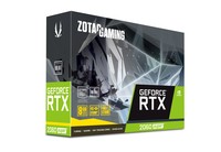 Zotac Vga Gaming Rtx 2060 Super Mini 8Gb Gddr6 Dp / Hdmi