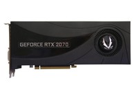 SVGA Zotac GeForce RTX 2070 Blower 8GB D6