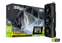 SVGA Zotac GeForce RTX 2070 AMP Extreme 8GB D6