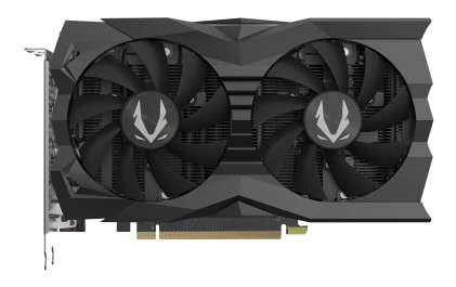 Zotac GeForce RTX 2070 SUPER MINI 8GB GDDR6 NVIDIA