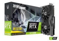 Zotac GeForce RTX 2070 SUPER MINI 8GB GDDR6 NVIDIA