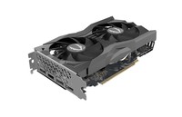 Zotac GeForce RTX 2070 SUPER MINI 8GB GDDR6 NVIDIA