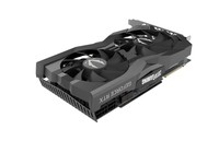 Zotac GeForce RTX 2070 SUPER MINI 8GB GDDR6 NVIDIA