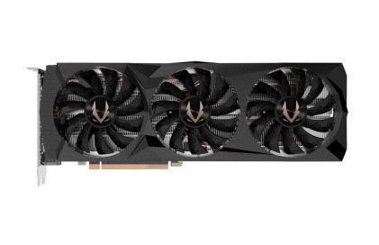 SVGA Zotac GeForce RTX 2080Ti 11GB AMP Edition
