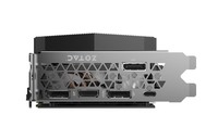 SVGA Zotac GeForce RTX 2080Ti 11GB AMP Edition
