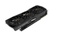 SVGA Zotac GeForce RTX 2080Ti 11GB AMP Edition