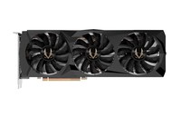 SVGA ZOTAC GeForce RTX 2080 Ti Triple Fan 11264 MB GDDR6