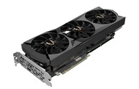 SVGA ZOTAC GeForce RTX 2080 Ti Triple Fan 11264 MB GDDR6