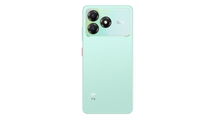 Zte Smartphone Blade A36 4+128 Green