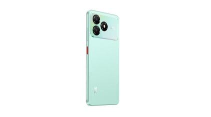 Zte Smartphone Blade A36 4+128 Green