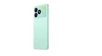 Zte Smartphone Blade A36 4+128 Green