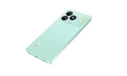 Zte Smartphone Blade A36 4+128 Green