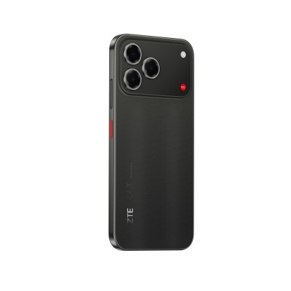 Zte Smartphone V80 Vita 4+256 Black