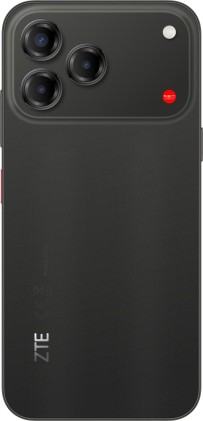 Zte Smartphone V80 Vita 4+256 Black