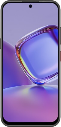 Zte Smartphone V80 Vita 4+256 Black