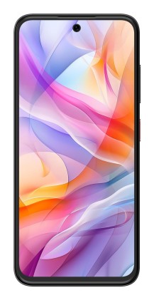 ZTE Blade V70 Vita 17 cm (6.7") Doppia SIM Android 14 4G USB tipo-C 4 GB 256 GB 5000 mAh Grigio