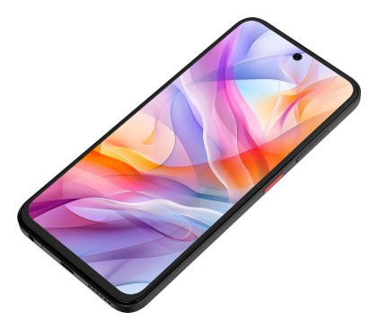 ZTE Blade V70 Vita 17 cm (6.7") Doppia SIM Android 14 4G USB tipo-C 4 GB 256 GB 5000 mAh Grigio