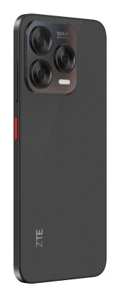 ZTE Blade V70 Vita 17 cm (6.7") Doppia SIM Android 14 4G USB tipo-C 4 GB 256 GB 5000 mAh Grigio