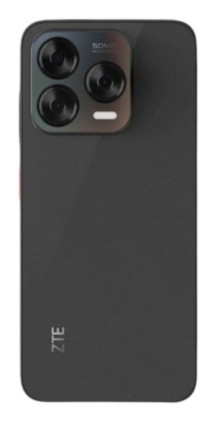 ZTE Blade V70 Vita 17 cm (6.7") Doppia SIM Android 14 4G USB tipo-C 8 GB 256 GB 5000 mAh Grigio