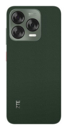 ZTE Blade V70 Vita 17 cm (6.7") Doppia SIM Android 14 4G USB tipo-C 8 GB 256 GB 5000 mAh Verde
