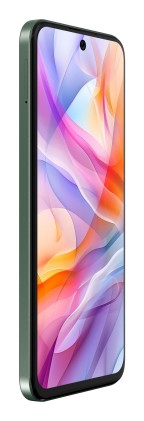 ZTE Blade V70 Vita 17 cm (6.7") Doppia SIM Android 14 4G USB tipo-C 8 GB 256 GB 5000 mAh Verde