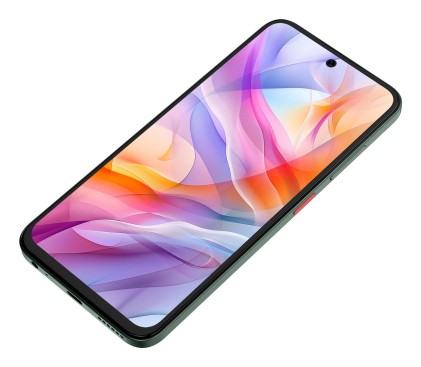 ZTE Blade V70 Vita 17 cm (6.7") Doppia SIM Android 14 4G USB tipo-C 8 GB 256 GB 5000 mAh Verde