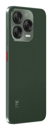 ZTE Blade V70 Vita 17 cm (6.7") Doppia SIM Android 14 4G USB tipo-C 8 GB 256 GB 5000 mAh Verde